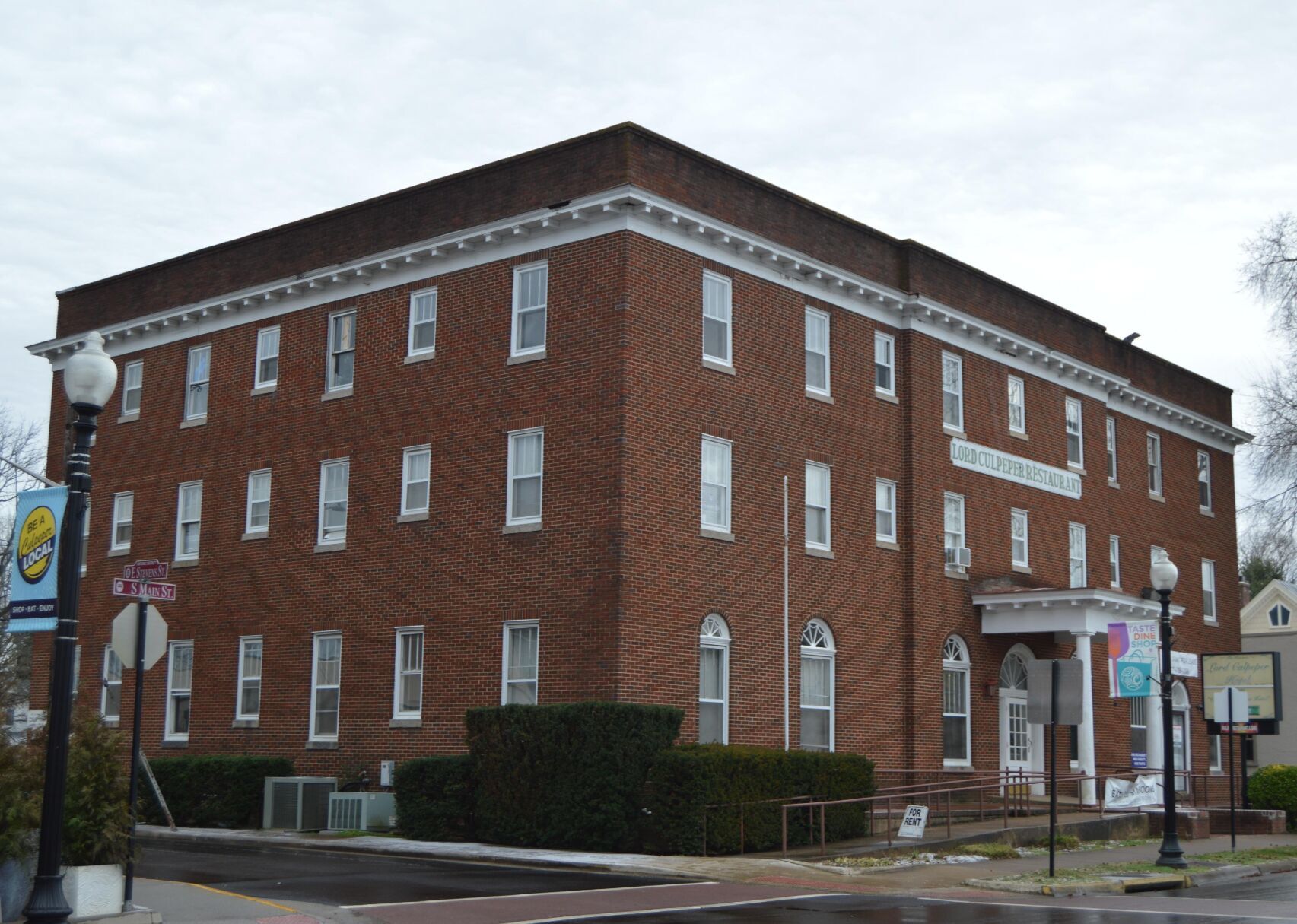 #29. Culpeper County, Virginia